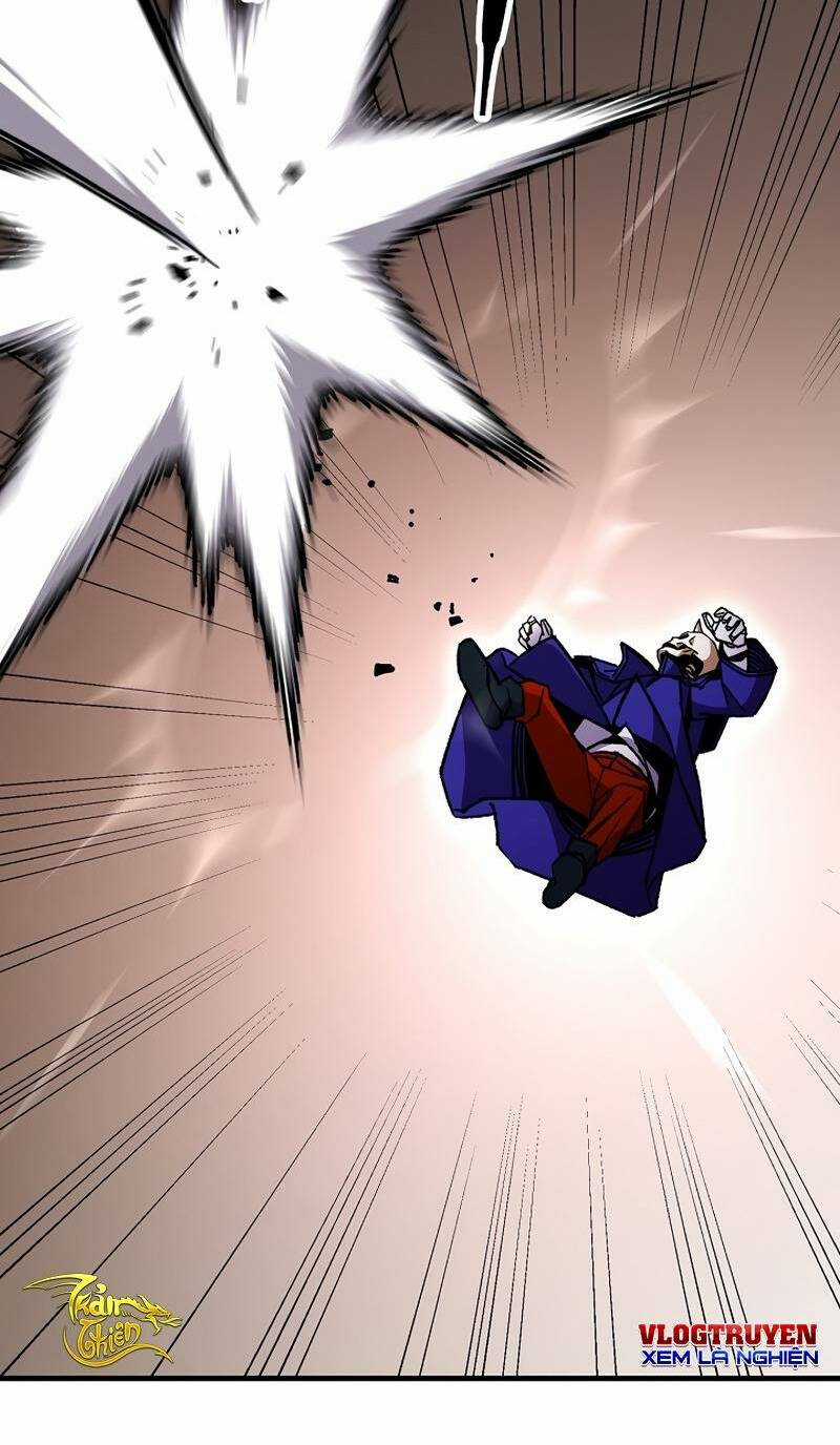 Anh Hùng Trở Lại Chapter 32 trang 52