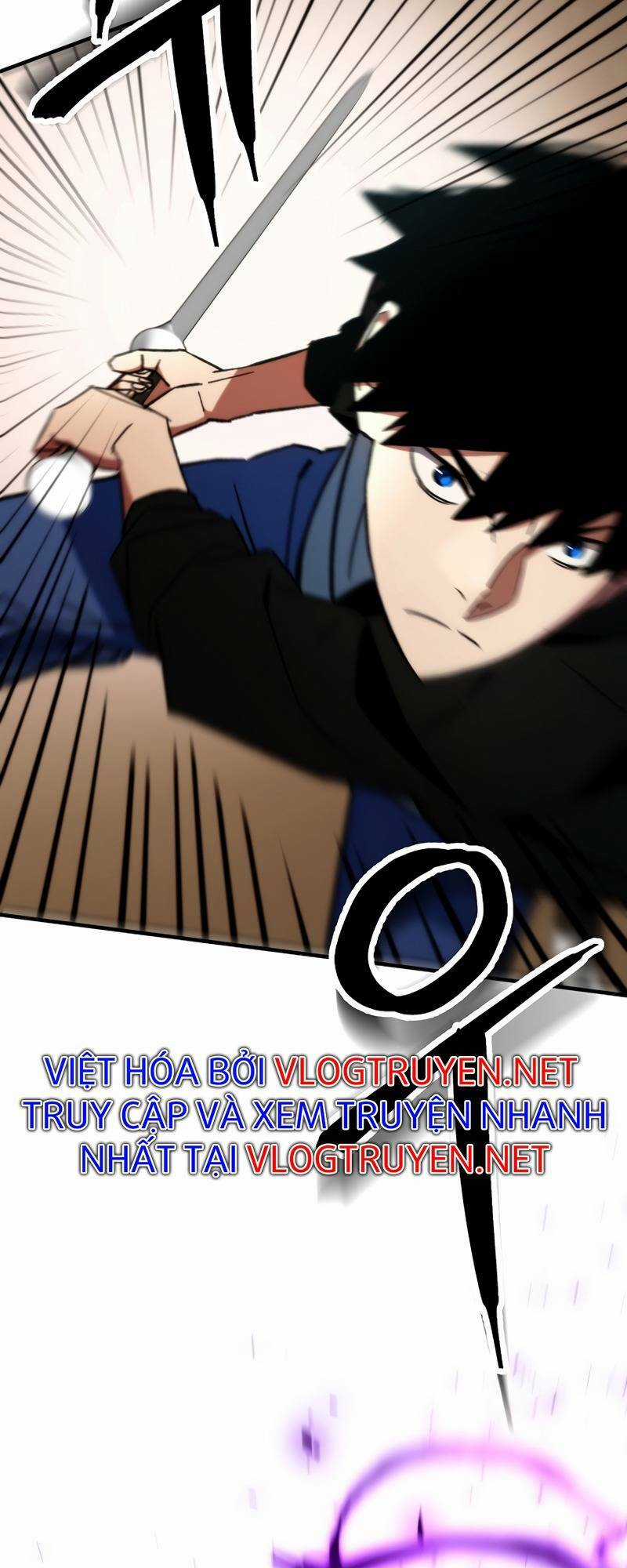 Anh Hùng Trở Lại Chapter 32 trang 55