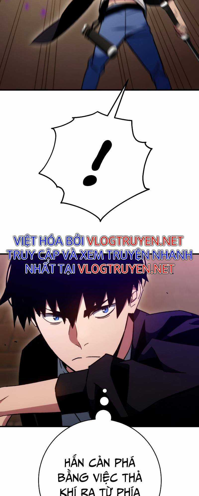 Anh Hùng Trở Lại Chapter 32 trang 59