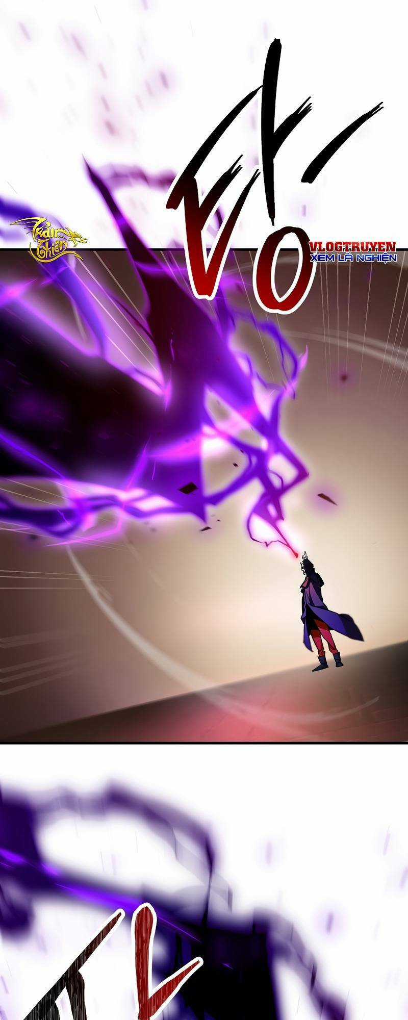 Anh Hùng Trở Lại Chapter 32 trang 6