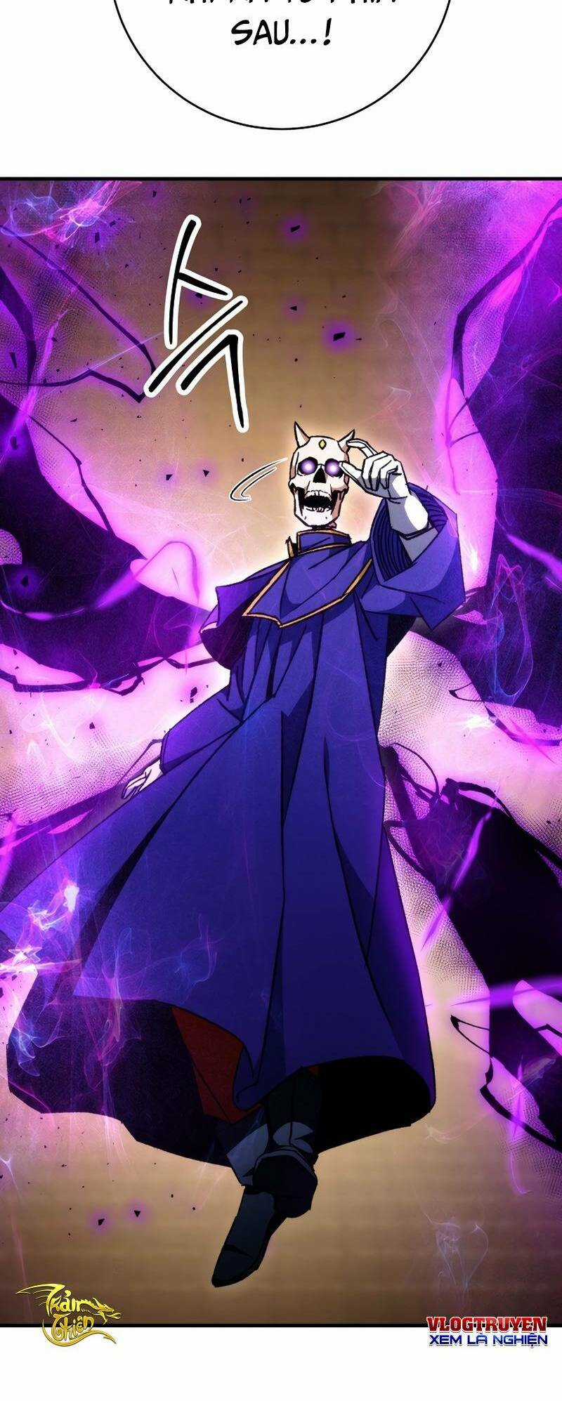 Anh Hùng Trở Lại Chapter 32 trang 60