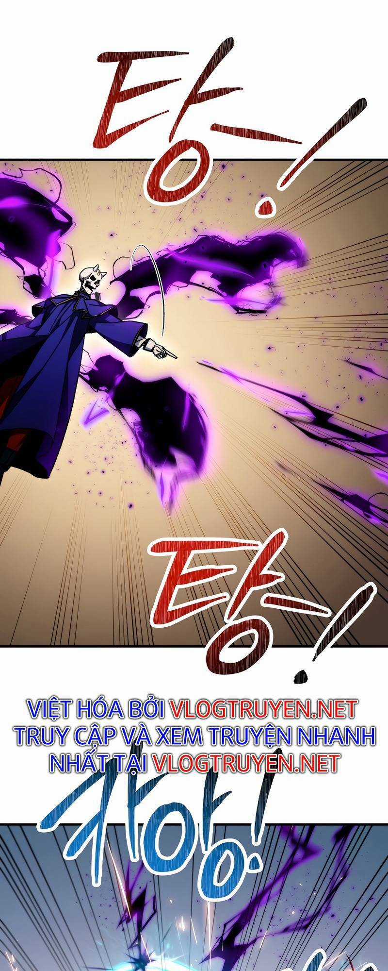 Anh Hùng Trở Lại Chapter 32 trang 61