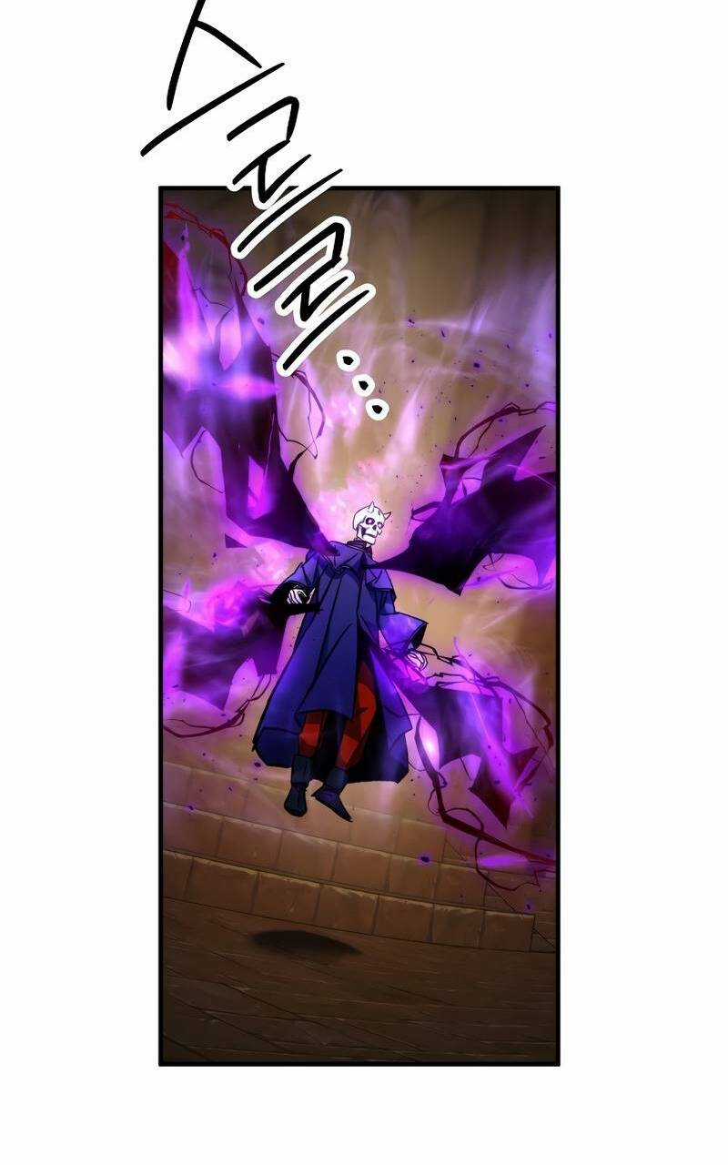 Anh Hùng Trở Lại Chapter 32 trang 63