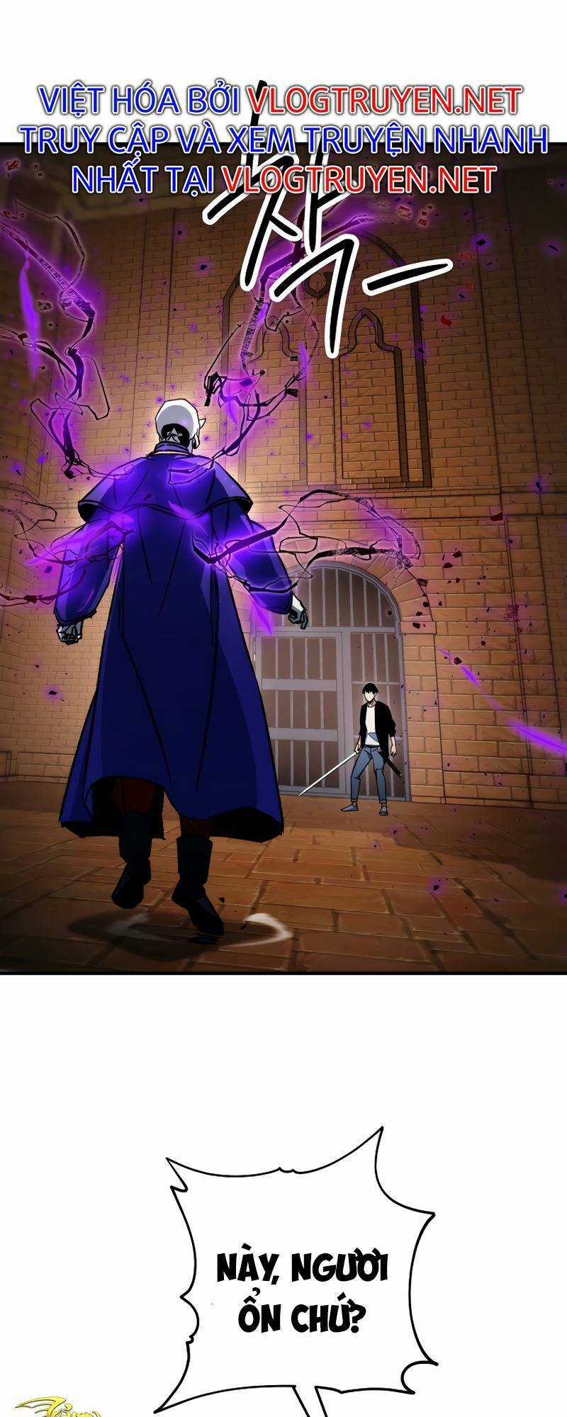 Anh Hùng Trở Lại Chapter 32 trang 64