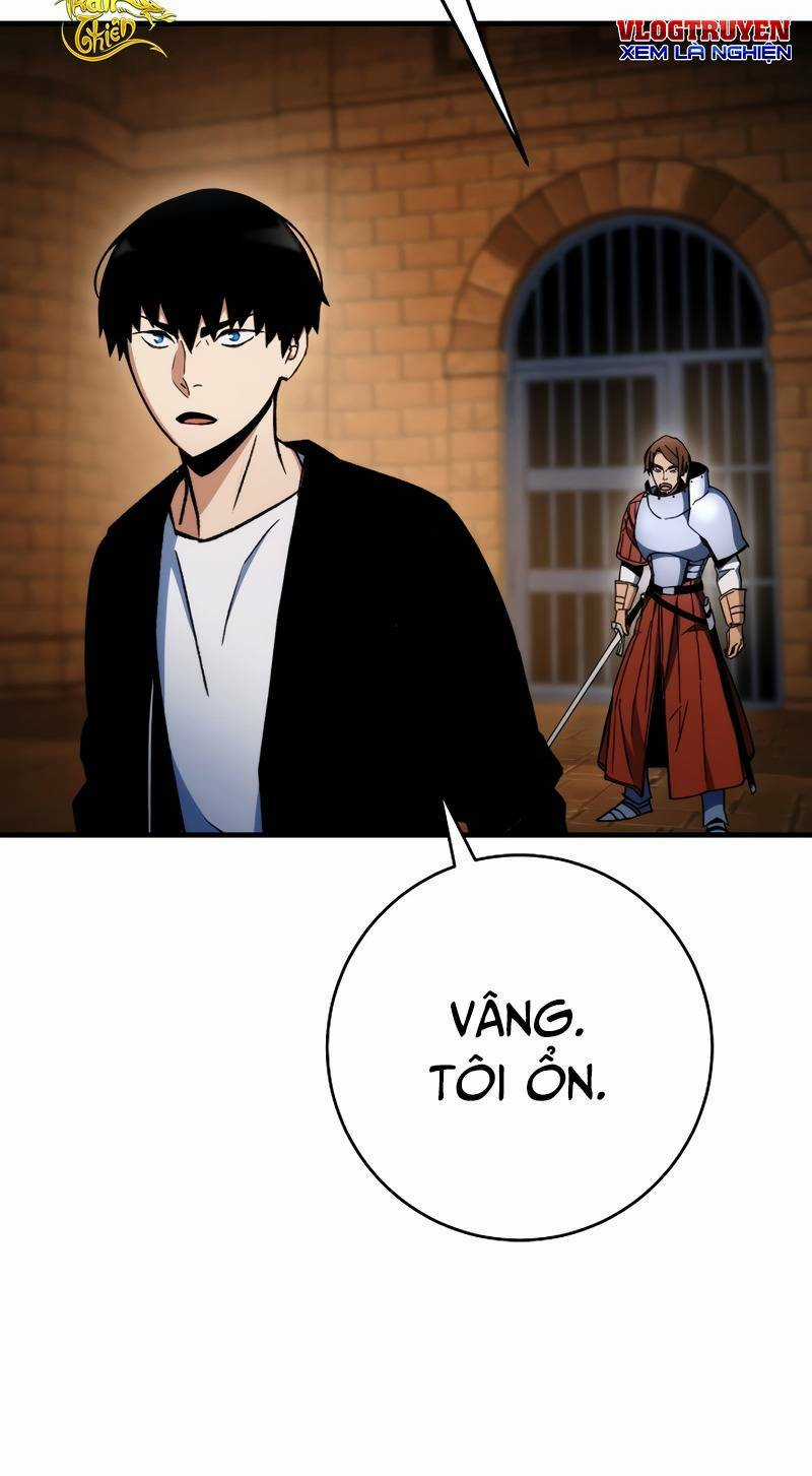 Anh Hùng Trở Lại Chapter 32 trang 65