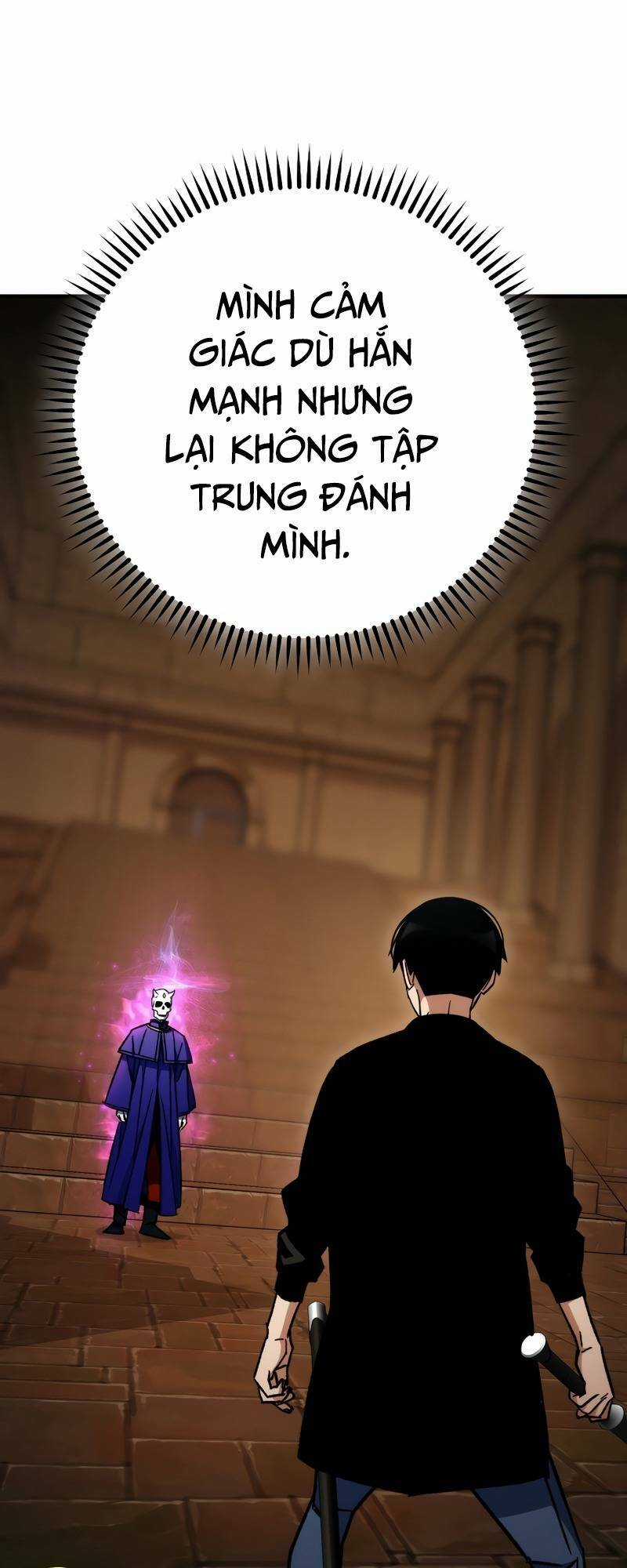 Anh Hùng Trở Lại Chapter 32 trang 67