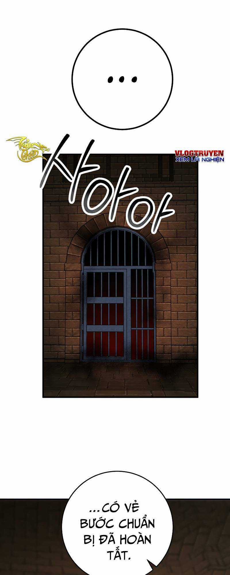 Anh Hùng Trở Lại Chapter 32 trang 70