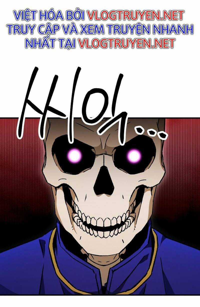 Anh Hùng Trở Lại Chapter 32 trang 72