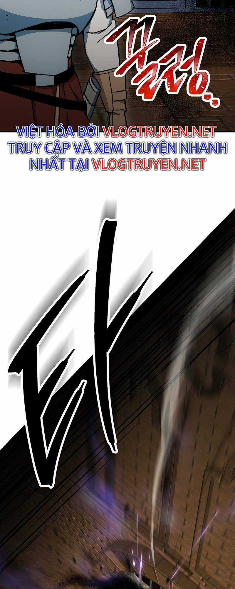 Anh Hùng Trở Lại Chapter 32 trang 74