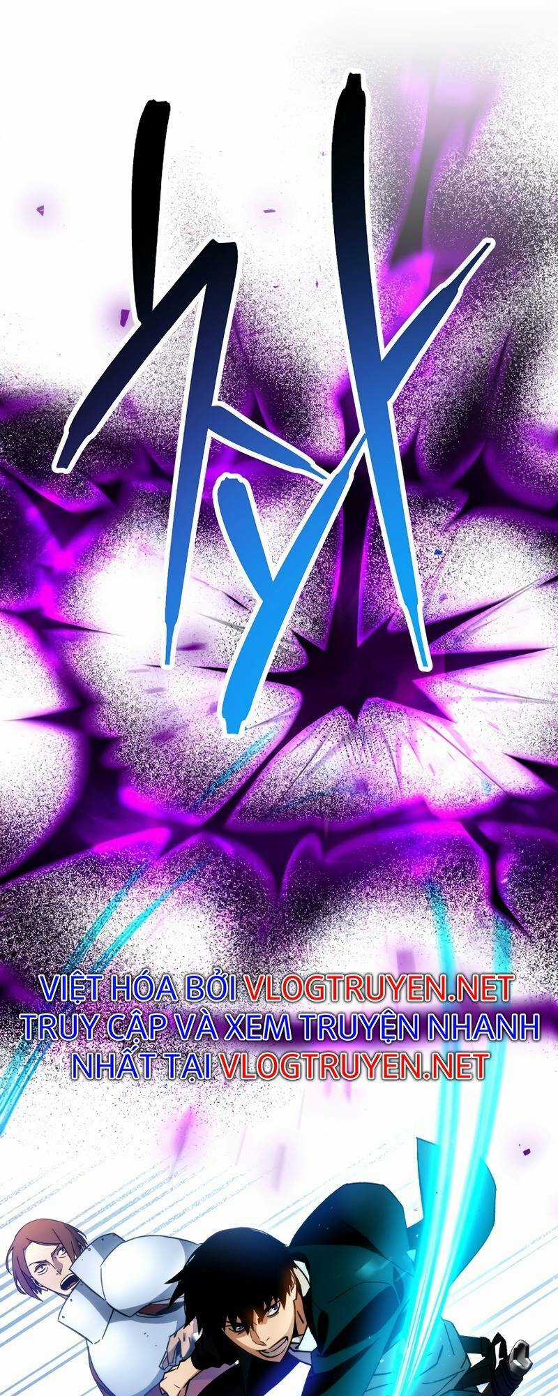 Anh Hùng Trở Lại Chapter 32 trang 79