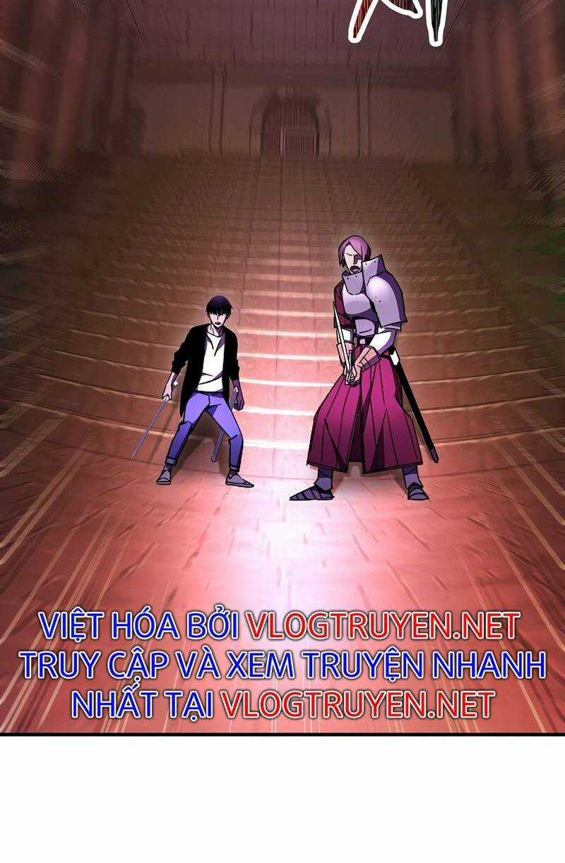 Anh Hùng Trở Lại Chapter 32 trang 8