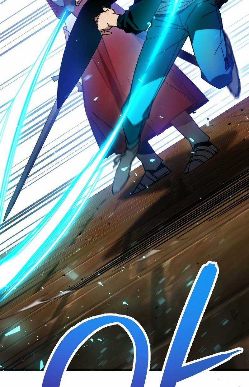 Anh Hùng Trở Lại Chapter 32 trang 80