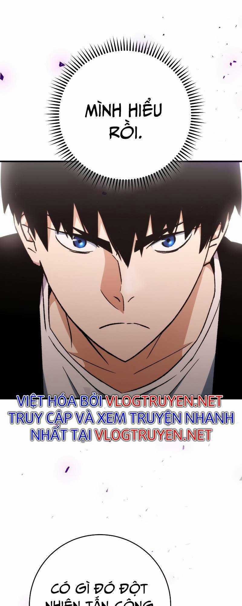 Anh Hùng Trở Lại Chapter 32 trang 86