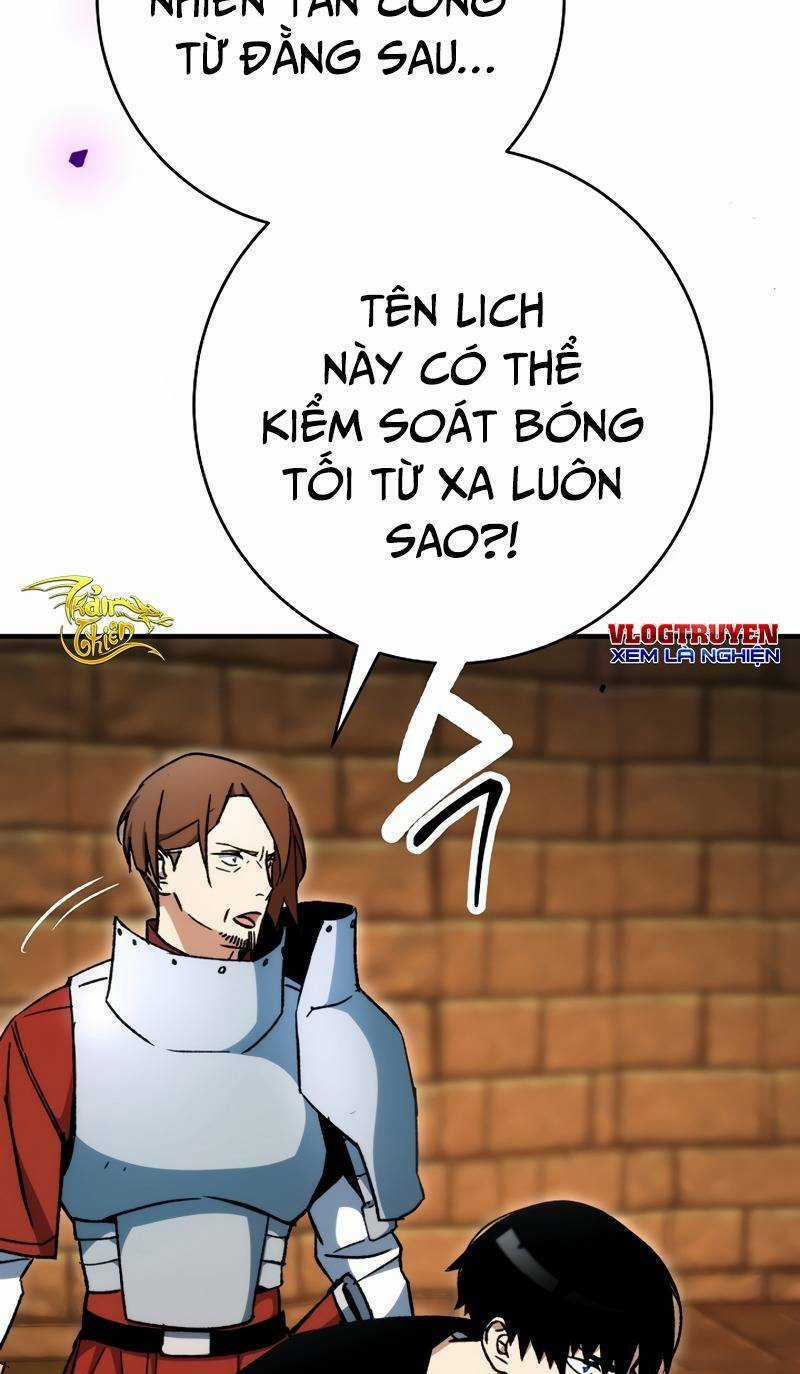 Anh Hùng Trở Lại Chapter 32 trang 87