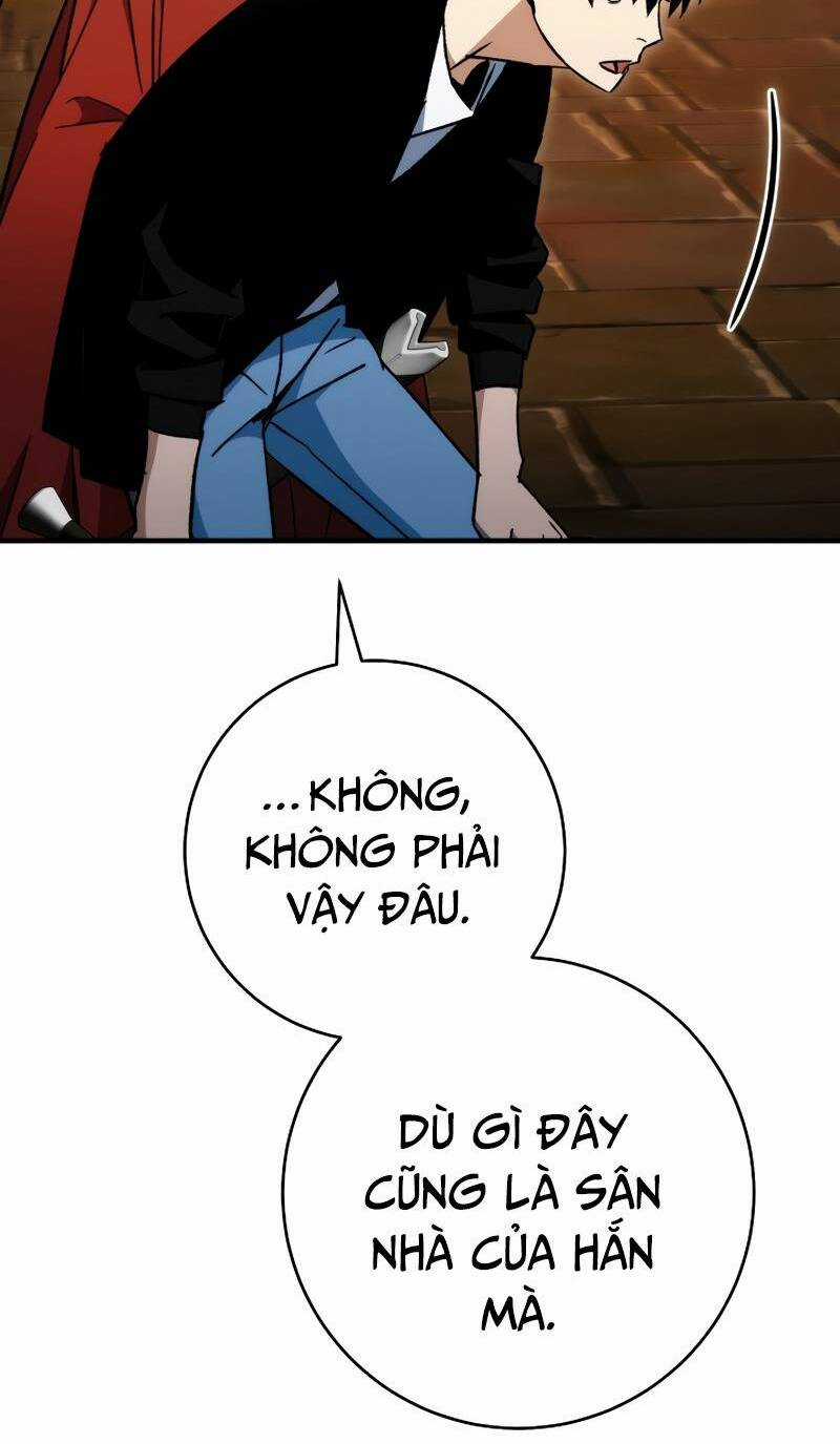 Anh Hùng Trở Lại Chapter 32 trang 88