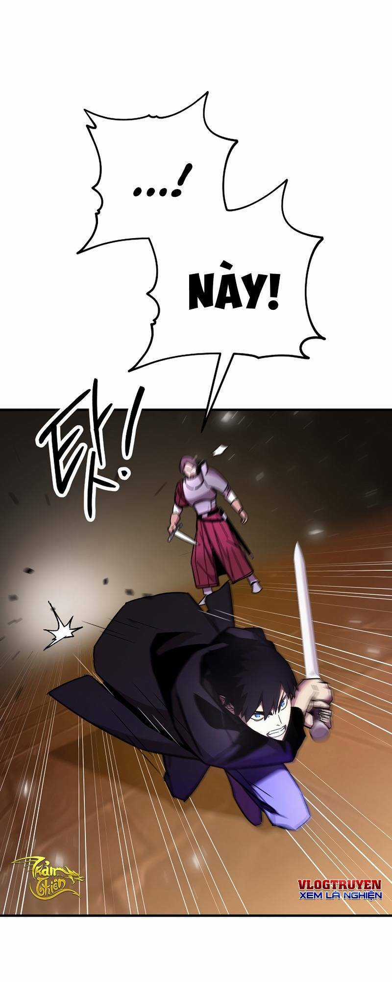 Anh Hùng Trở Lại Chapter 32 trang 9