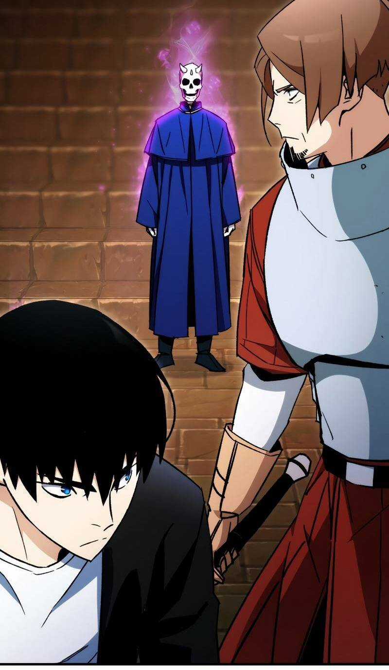 Anh Hùng Trở Lại Chapter 32 trang 91