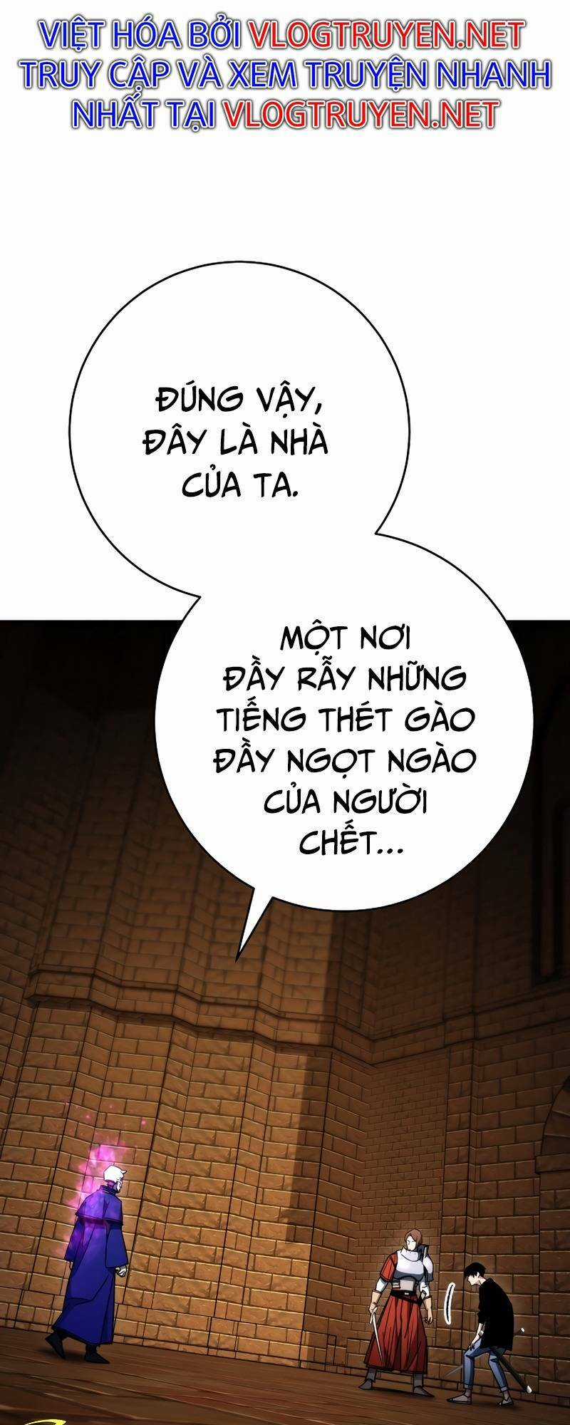Anh Hùng Trở Lại Chapter 32 trang 92