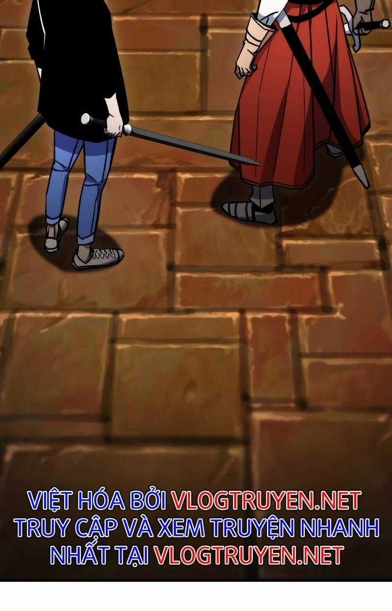 Anh Hùng Trở Lại Chapter 32 trang 94