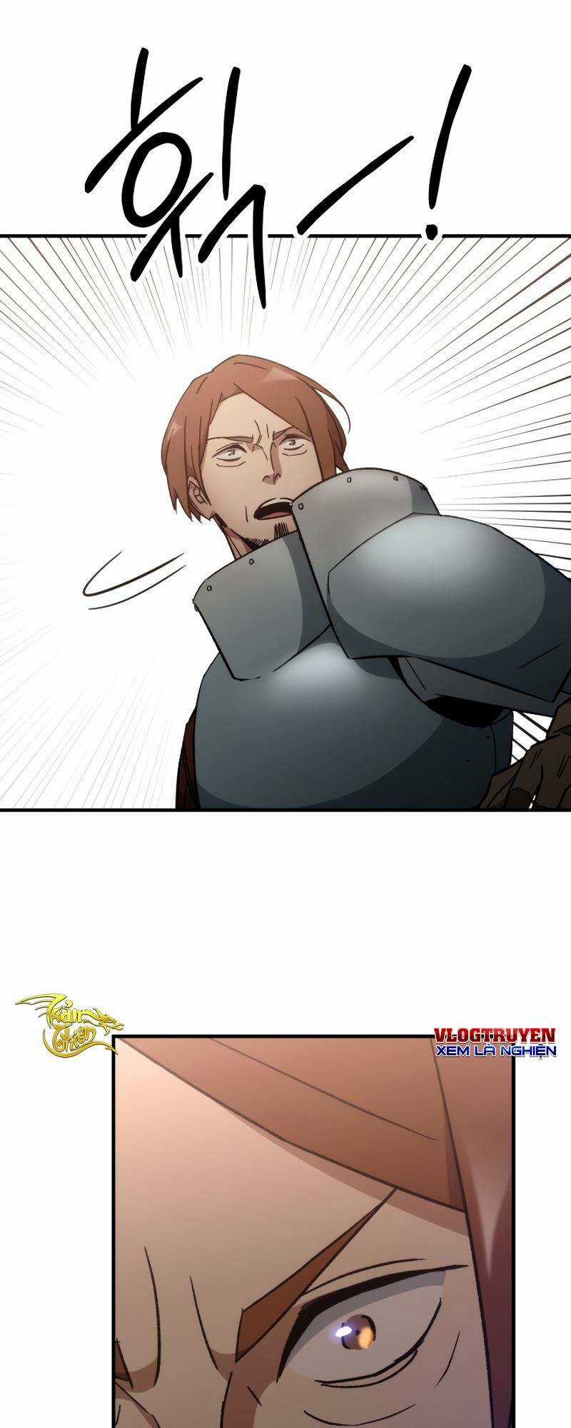 Anh Hùng Trở Lại Chapter 32 trang 95