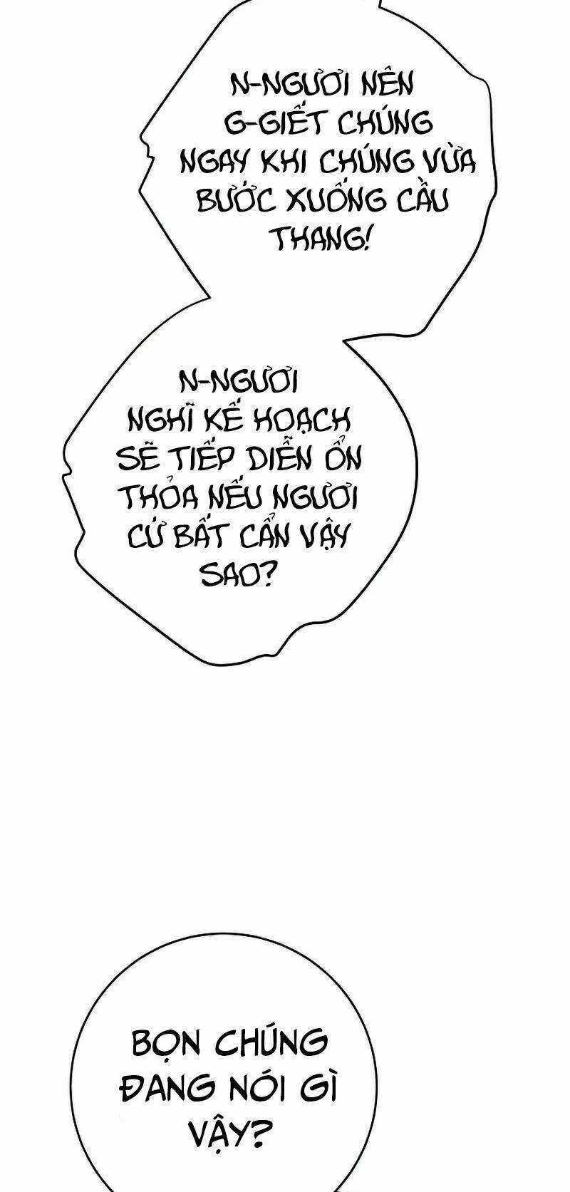 Anh Hùng Trở Lại Chapter 33 trang 10