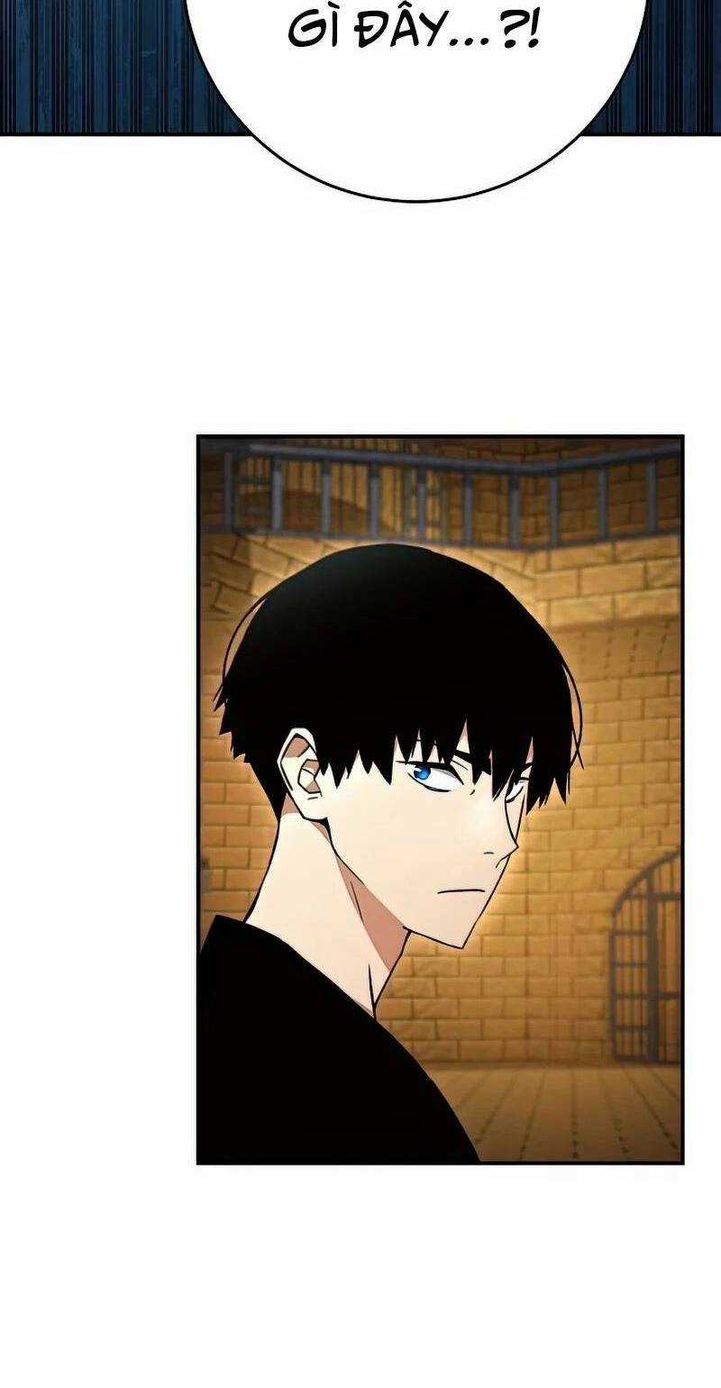 Anh Hùng Trở Lại Chapter 33 trang 100