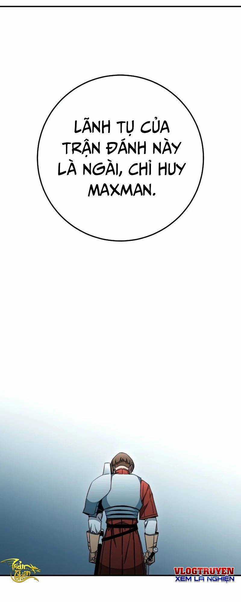 Anh Hùng Trở Lại Chapter 33 trang 101