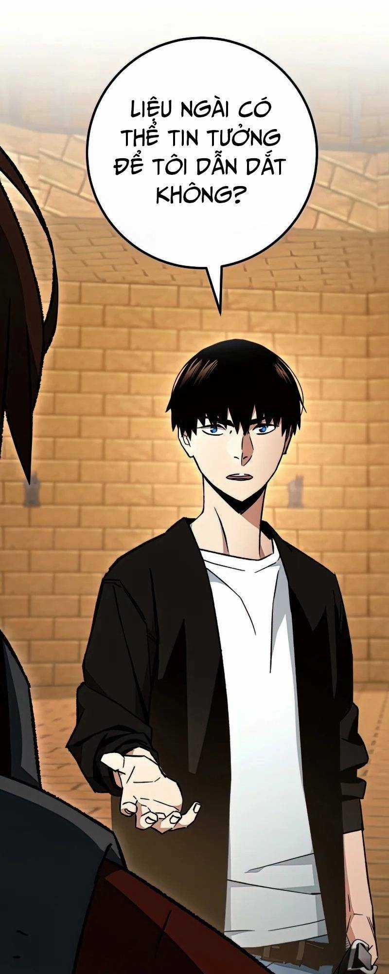 Anh Hùng Trở Lại Chapter 33 trang 104