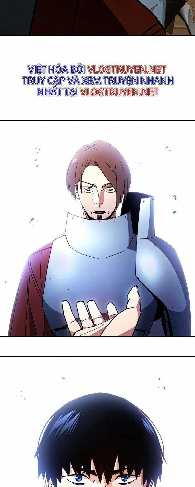 Anh Hùng Trở Lại Chapter 33 trang 105