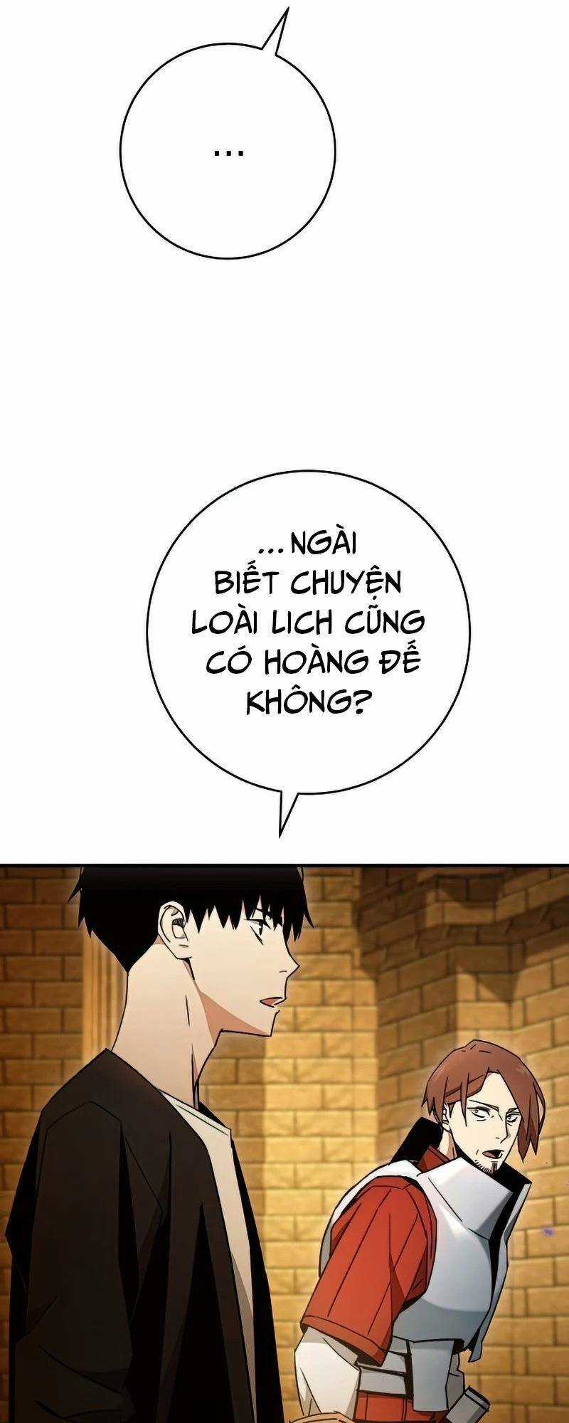 Anh Hùng Trở Lại Chapter 33 trang 12
