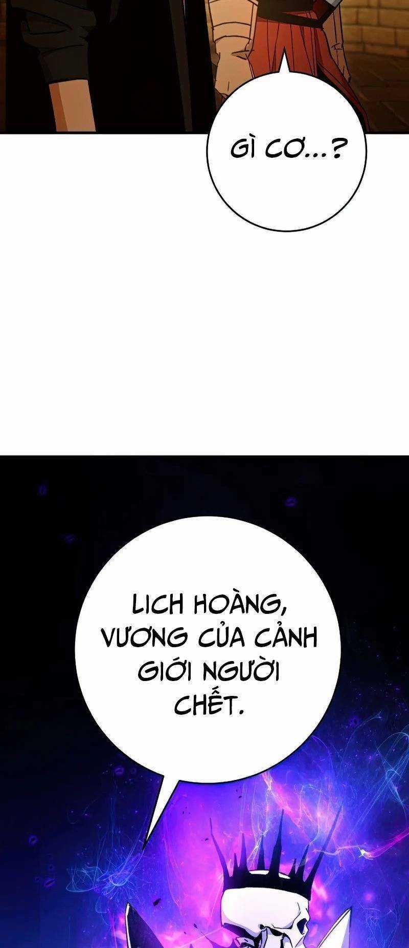 Anh Hùng Trở Lại Chapter 33 trang 13