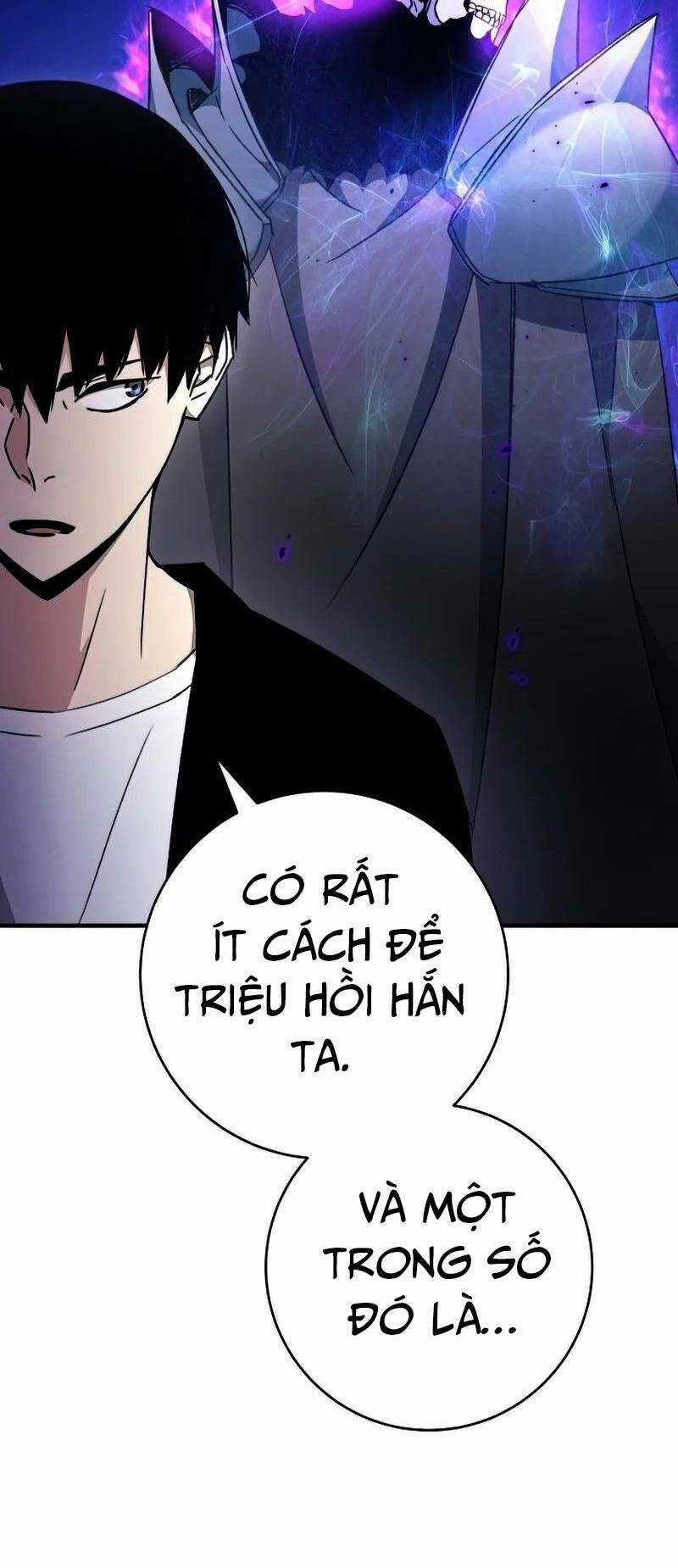 Anh Hùng Trở Lại Chapter 33 trang 14