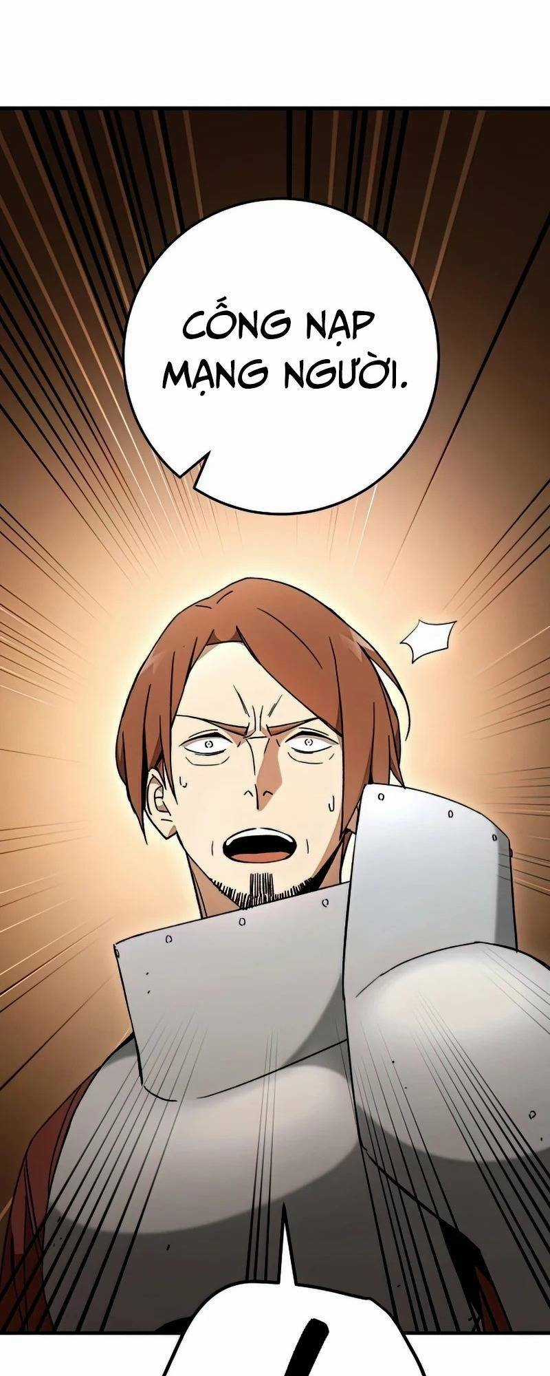 Anh Hùng Trở Lại Chapter 33 trang 15