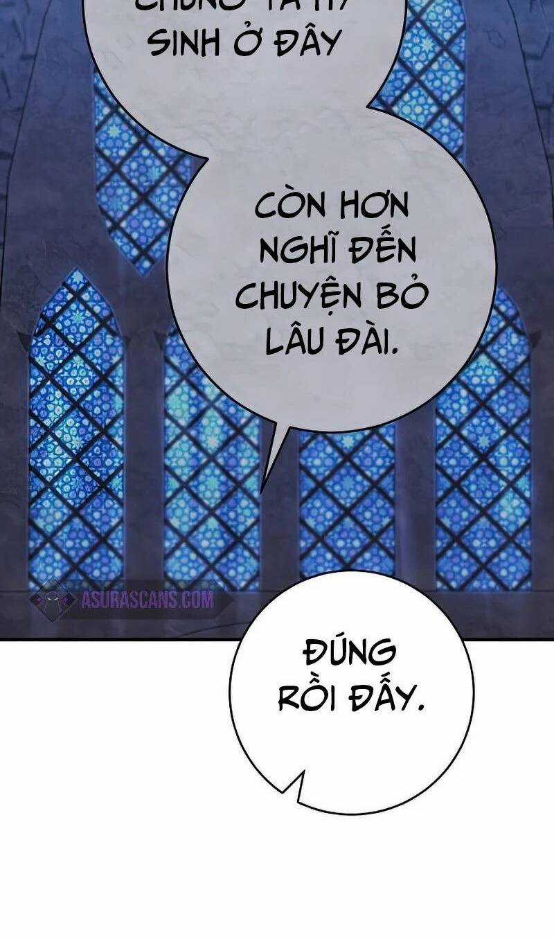 Anh Hùng Trở Lại Chapter 33 trang 17