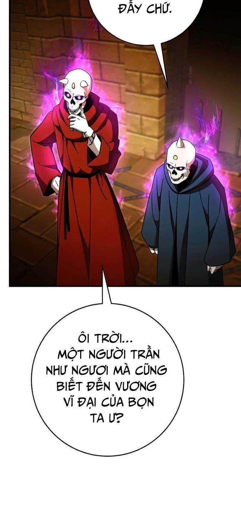 Anh Hùng Trở Lại Chapter 33 trang 20