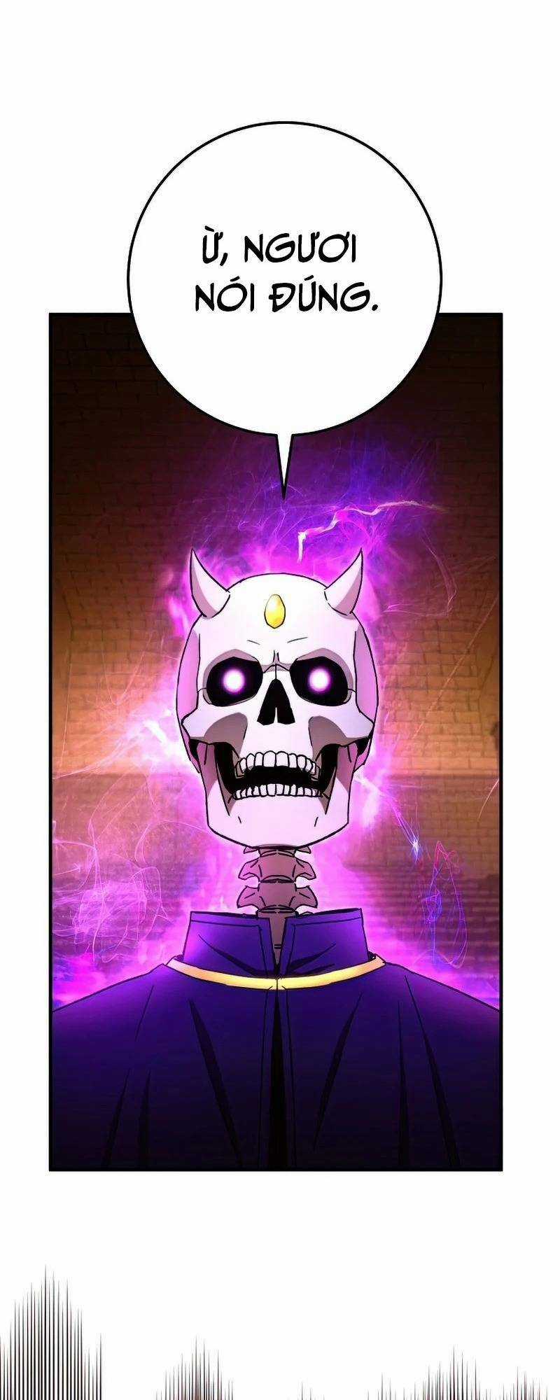 Anh Hùng Trở Lại Chapter 33 trang 21