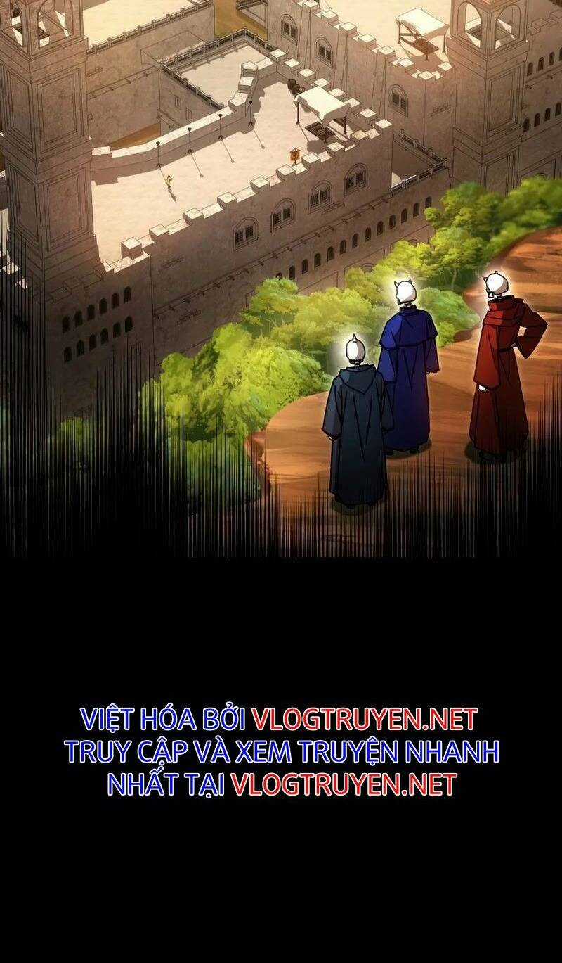 Anh Hùng Trở Lại Chapter 33 trang 23