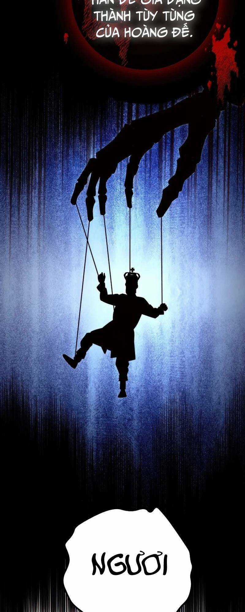 Anh Hùng Trở Lại Chapter 33 trang 25