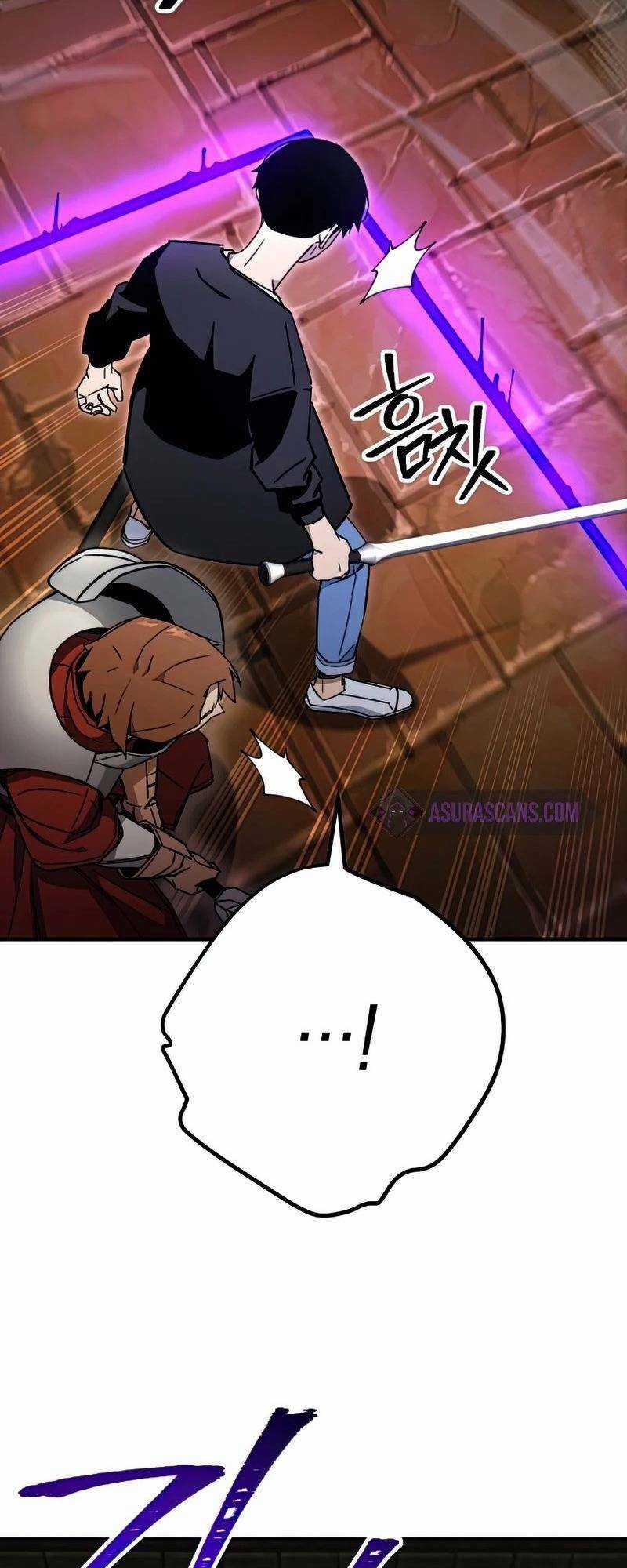 Anh Hùng Trở Lại Chapter 33 trang 37