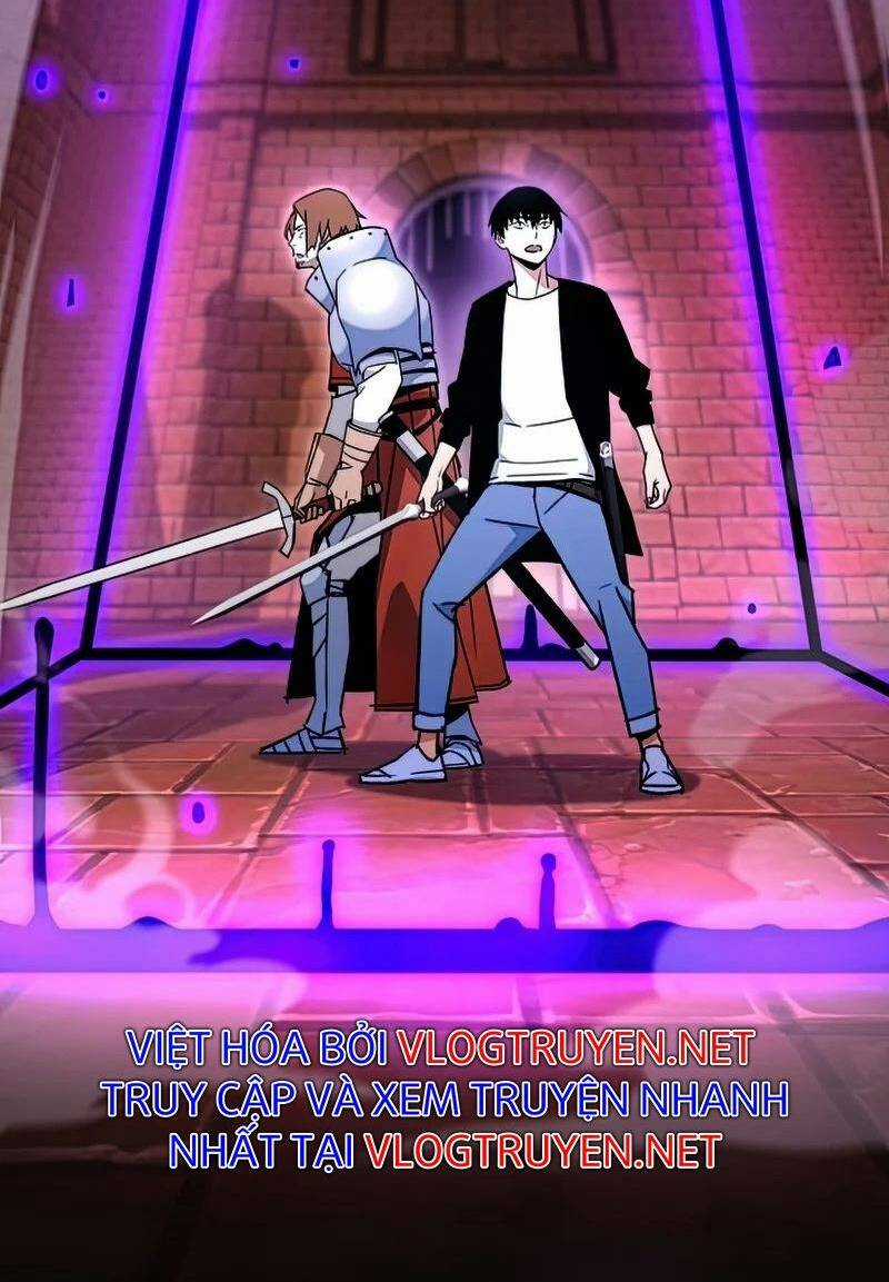 Anh Hùng Trở Lại Chapter 33 trang 39