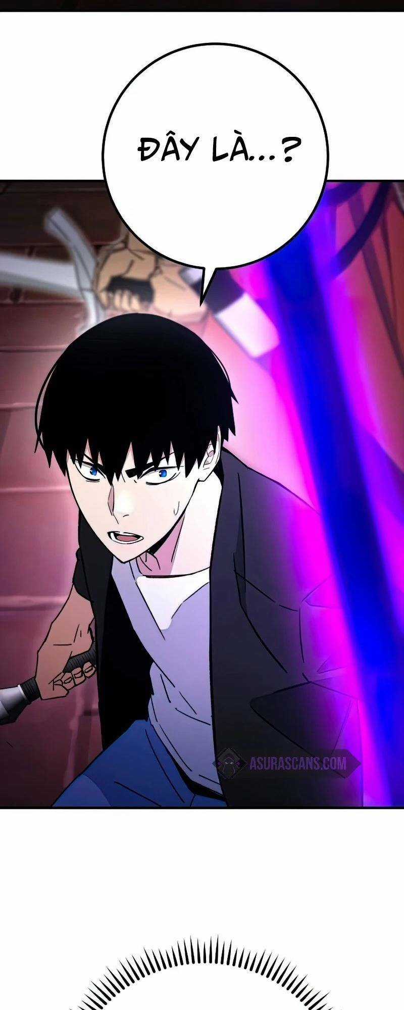 Anh Hùng Trở Lại Chapter 33 trang 40