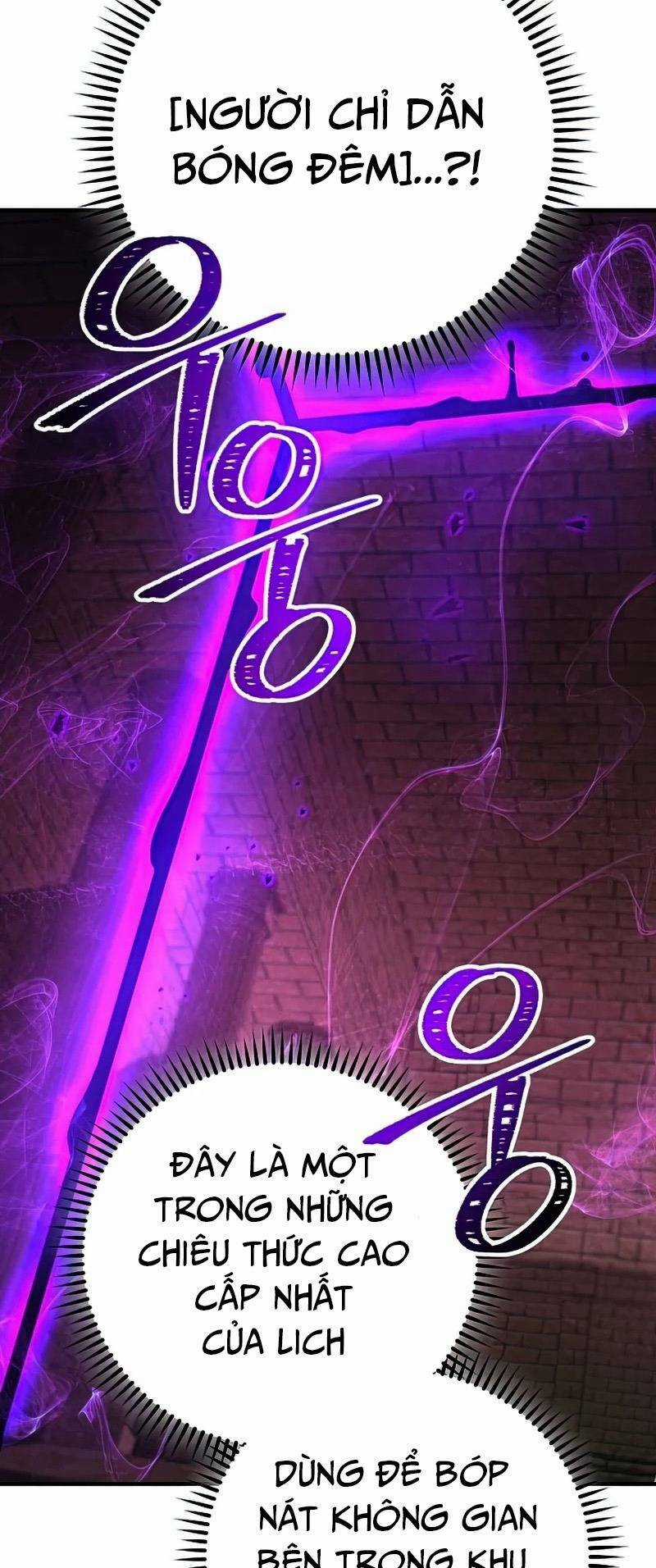 Anh Hùng Trở Lại Chapter 33 trang 41