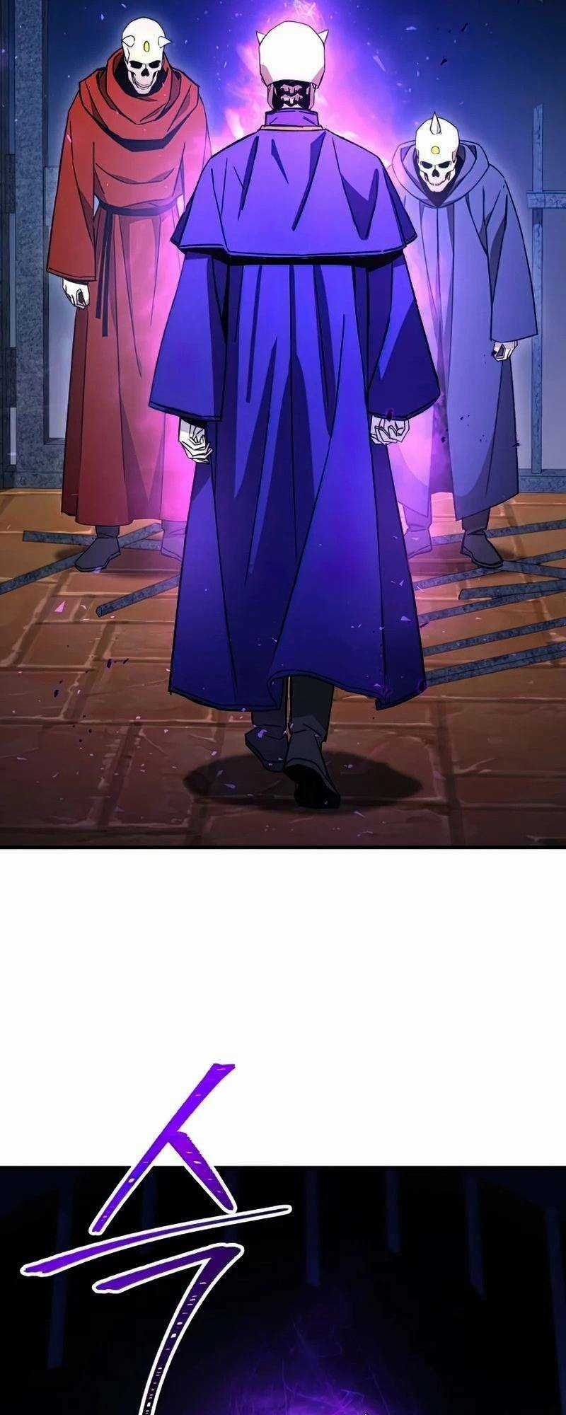 Anh Hùng Trở Lại Chapter 33 trang 44