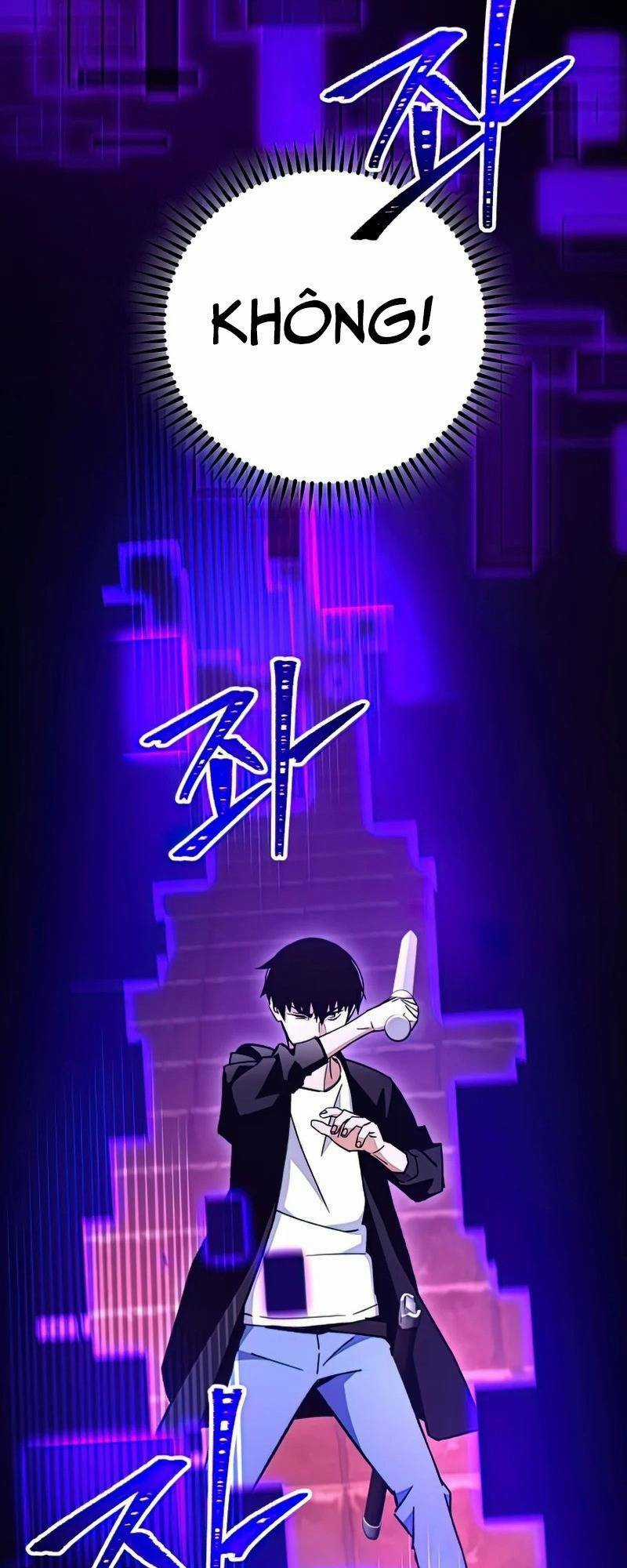 Anh Hùng Trở Lại Chapter 33 trang 48