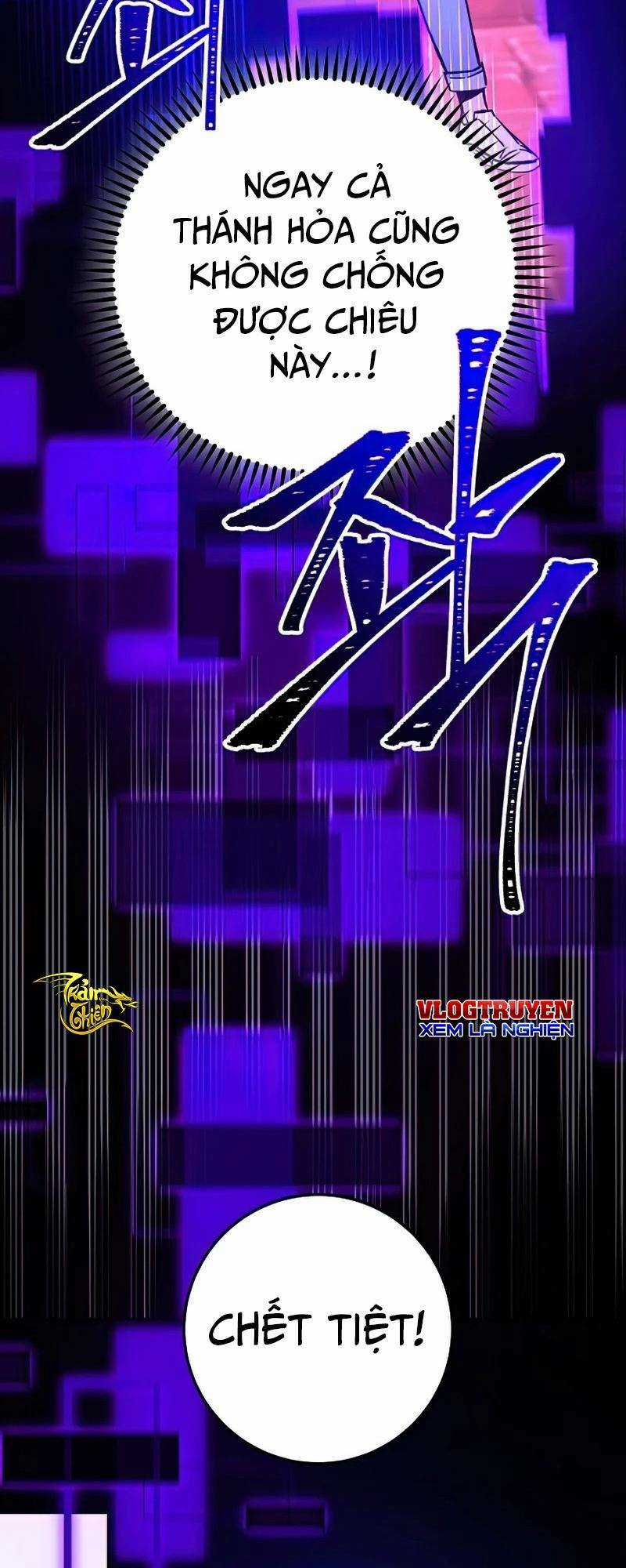 Anh Hùng Trở Lại Chapter 33 trang 49