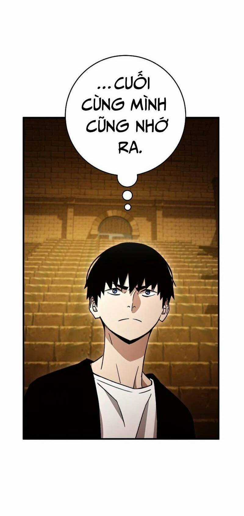 Anh Hùng Trở Lại Chapter 33 trang 5