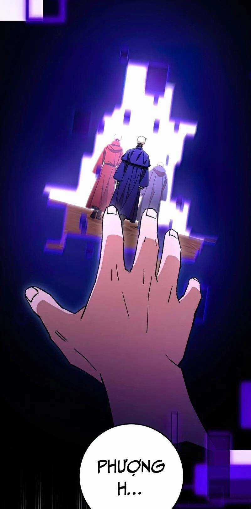 Anh Hùng Trở Lại Chapter 33 trang 50