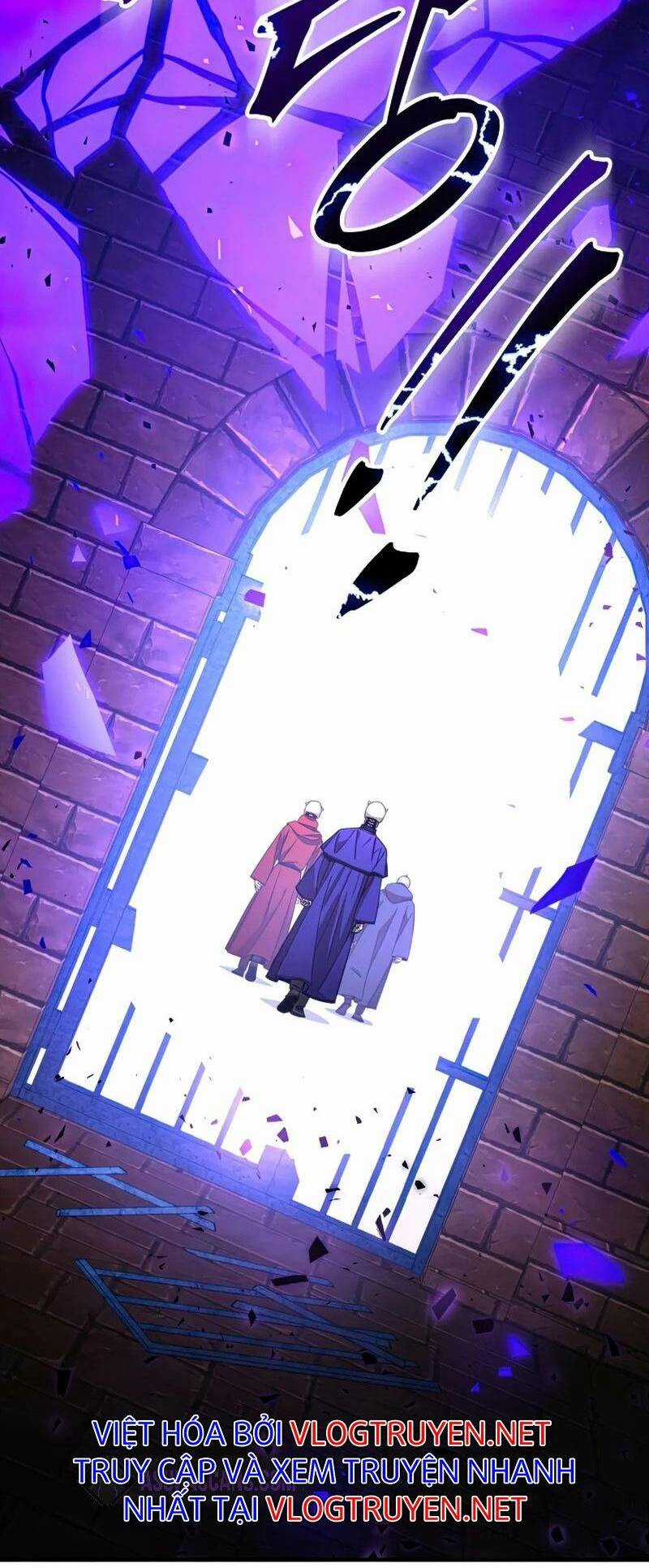 Anh Hùng Trở Lại Chapter 33 trang 54