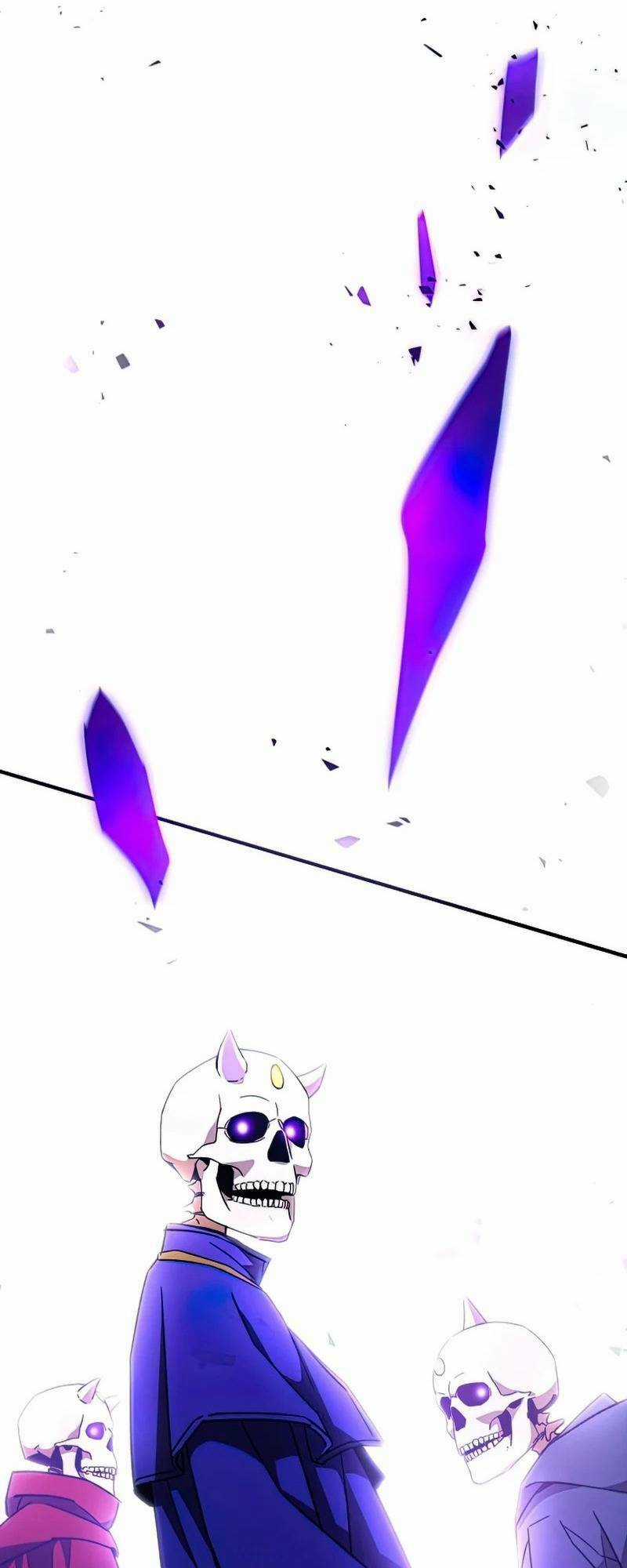 Anh Hùng Trở Lại Chapter 33 trang 55