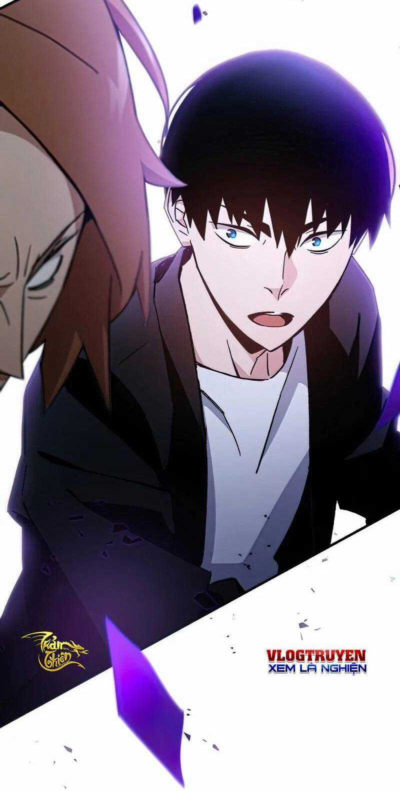 Anh Hùng Trở Lại Chapter 33 trang 57